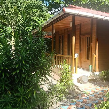 Cakalang Resort Bunaken Esterno foto