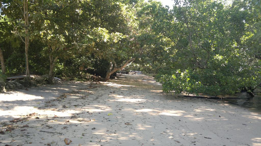 Cakalang Resort Bunaken Esterno foto