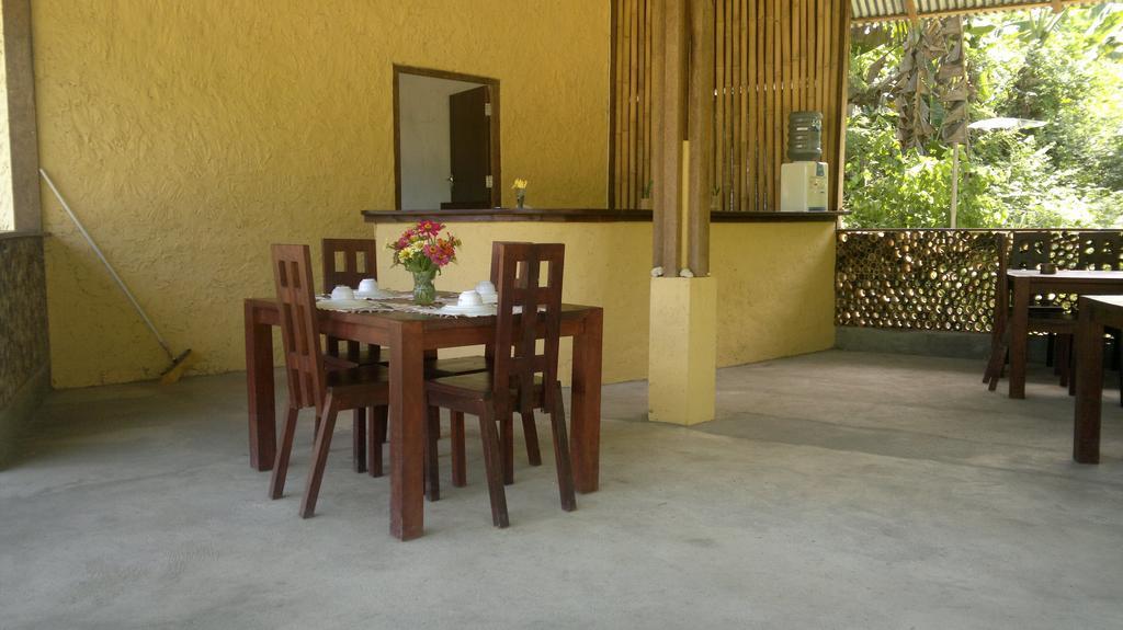 Cakalang Resort Bunaken Esterno foto