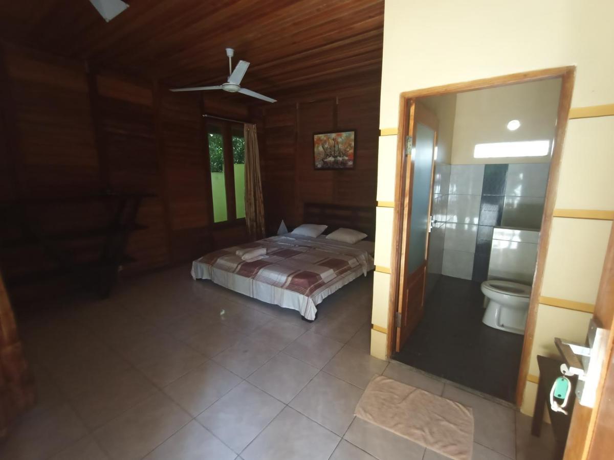 Cakalang Resort Bunaken Esterno foto