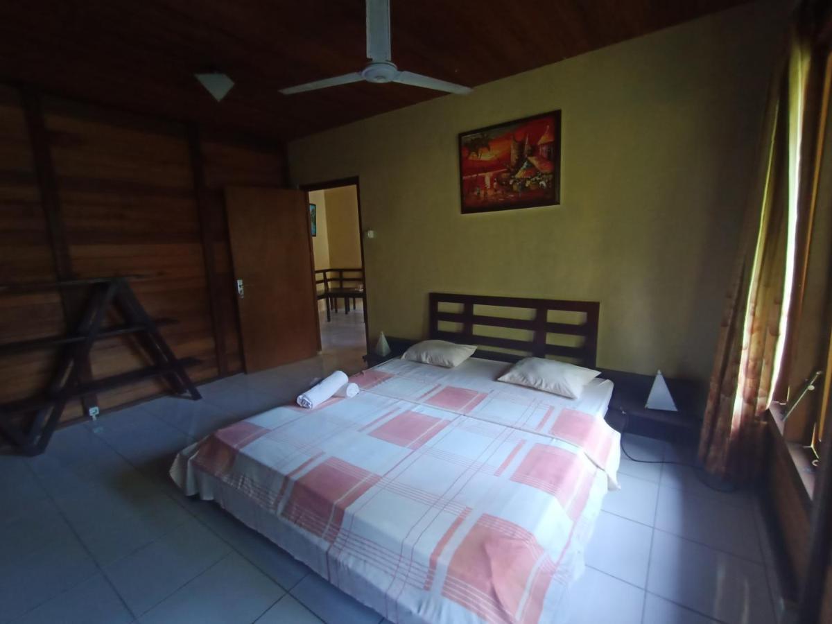 Cakalang Resort Bunaken Esterno foto
